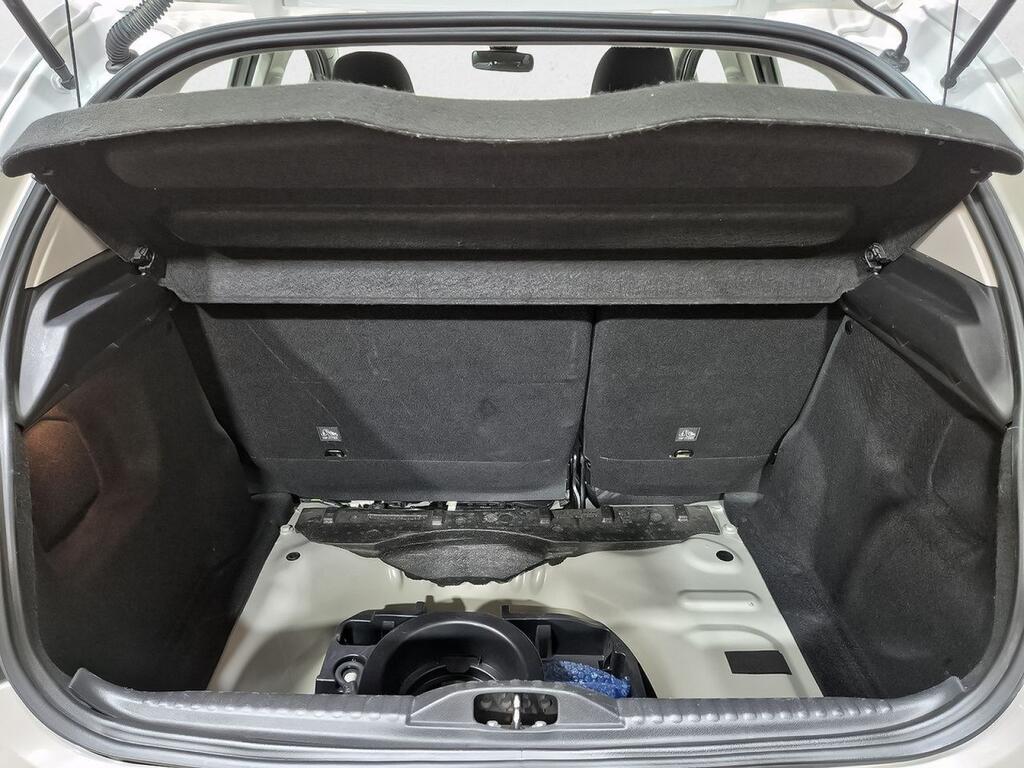 Citroën C3 PureTech 60KW (83CV) Feel Pack Segunda mano