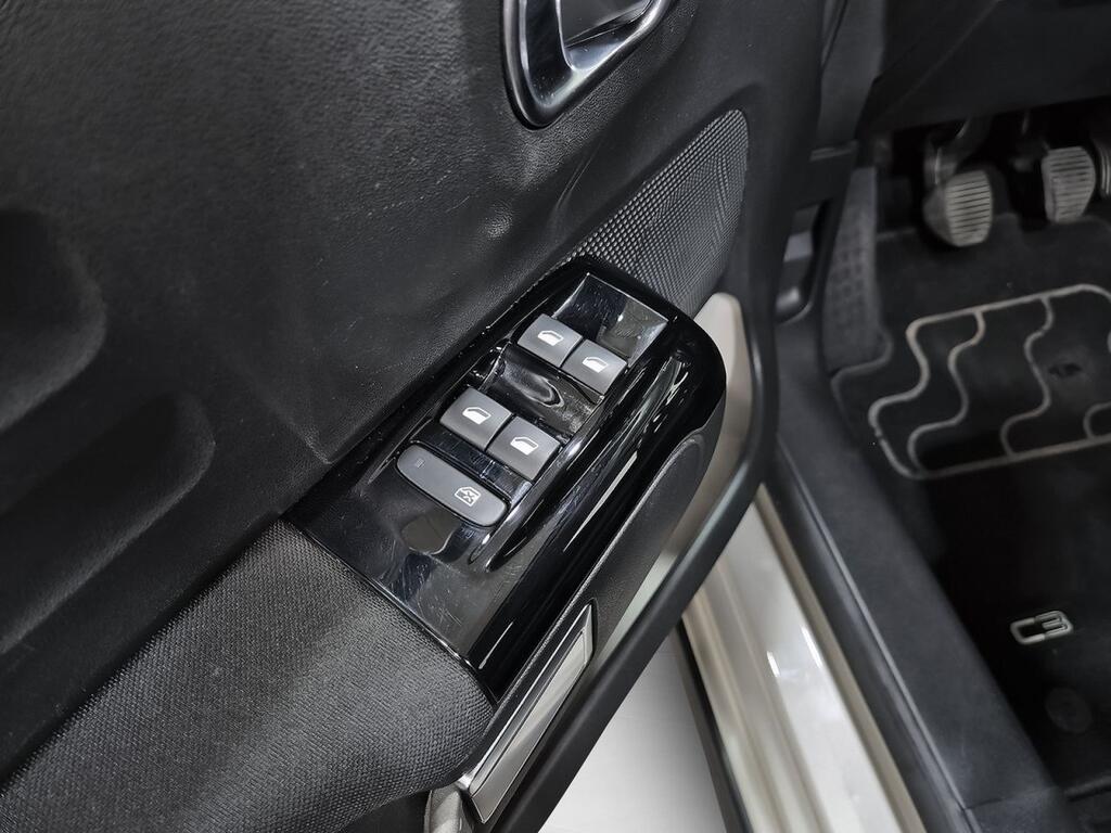 Citroën C3 PureTech 60KW (83CV) Feel Pack Segunda mano