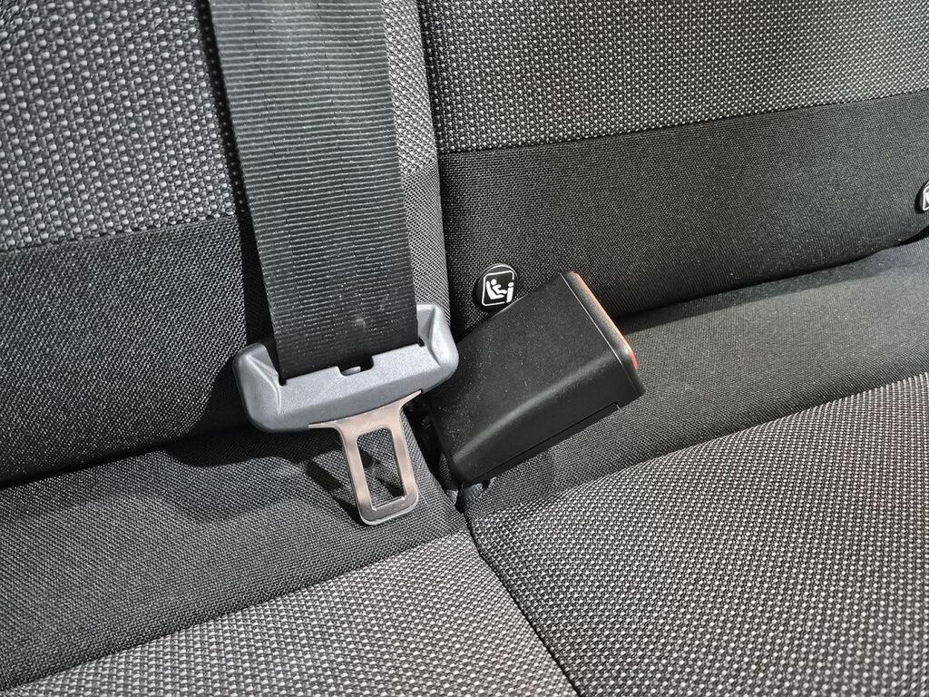 Citroën C3 PureTech 60KW (83CV) Feel Pack Segunda mano