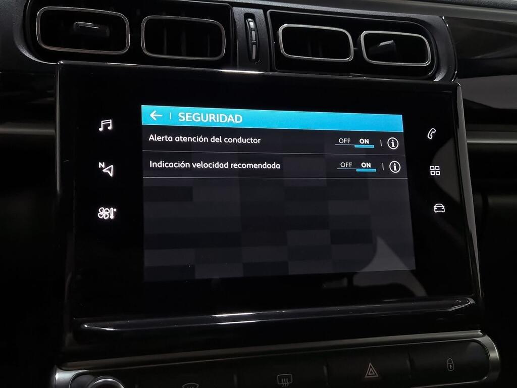 Citroën C3 PureTech 60KW (83CV) Feel Pack Segunda mano