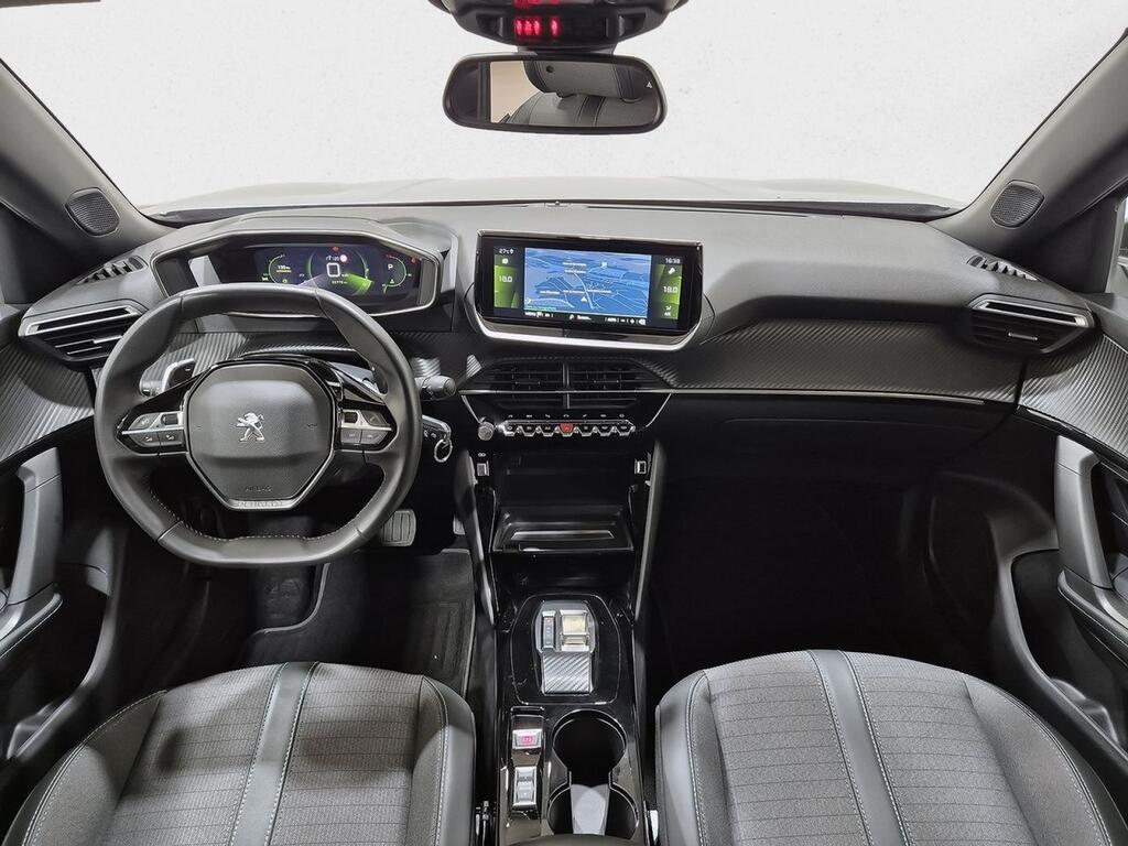 Peugeot 2008 GT BlueHDI 130 S&S EAT8 Segunda mano