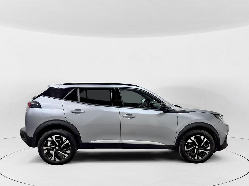 Peugeot 2008 GT BlueHDI 130 S&S EAT8 Segunda mano