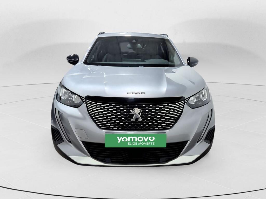 Peugeot 2008 GT BlueHDI 130 S&S EAT8 Segunda mano