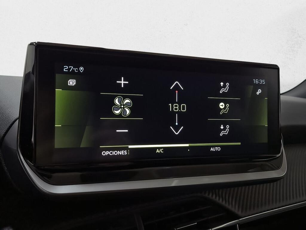 Peugeot 2008 GT BlueHDI 130 S&S EAT8 Segunda mano