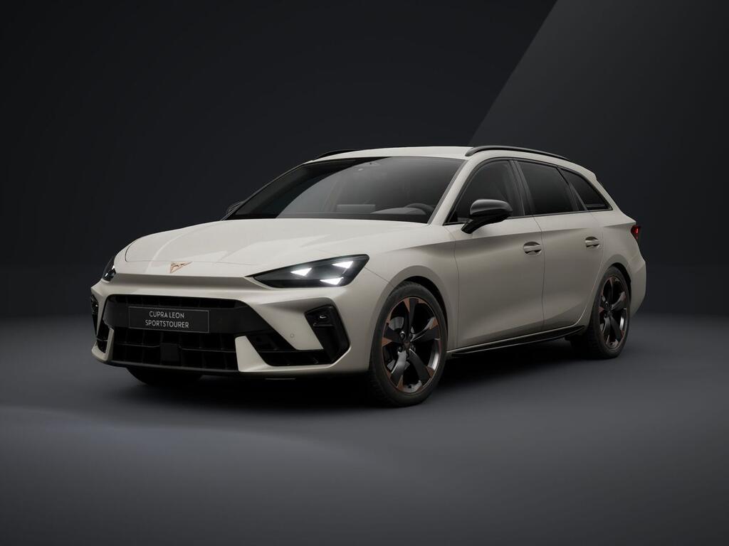 CUPRA León SP 1.5 eTSI 110kW(150CV)DSG Beyon MY26.6 Nuevo