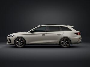Cupra León SP 1.5 eTSI 110kW(150CV)DSG Beyon MY26.6 1