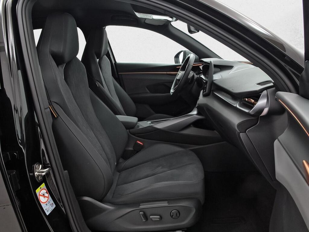 CUPRA Terramar 1.5 eTSI 110kW (150 CV) DSG Segunda mano
