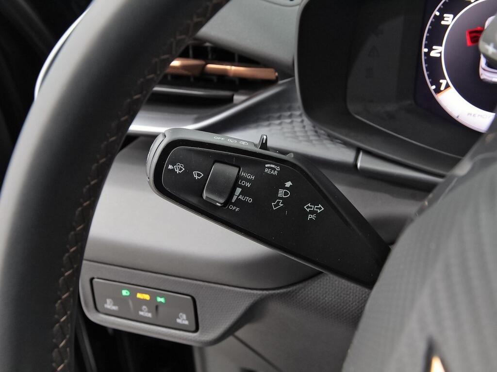 CUPRA Terramar 1.5 eTSI 110kW (150 CV) DSG Segunda mano