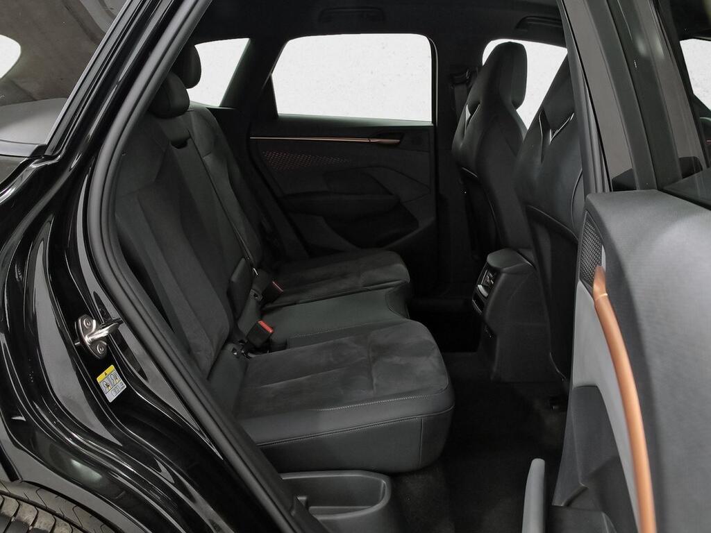 CUPRA Terramar 1.5 eTSI 110kW (150 CV) DSG Segunda mano