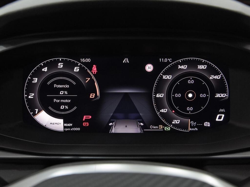 CUPRA Terramar 1.5 eTSI 110kW (150 CV) DSG Segunda mano