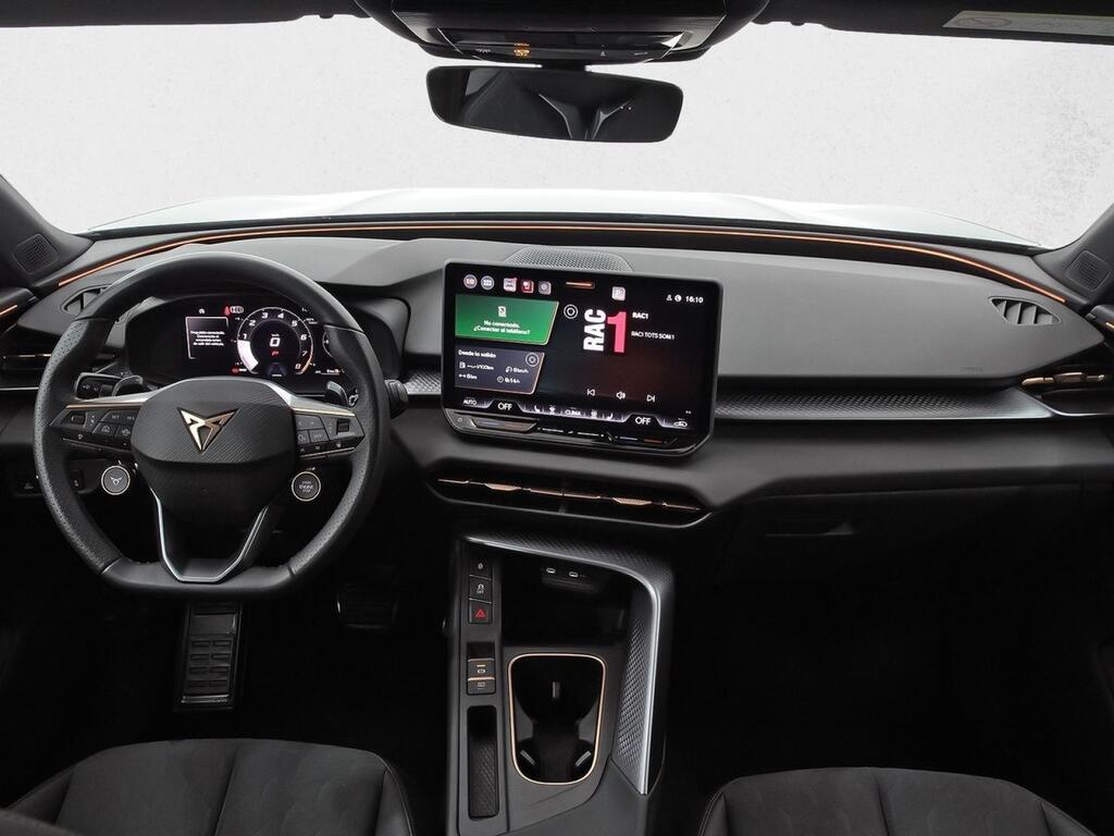 CUPRA Terramar 1.5 eTSI 110kW (150 CV) DSG Segunda mano