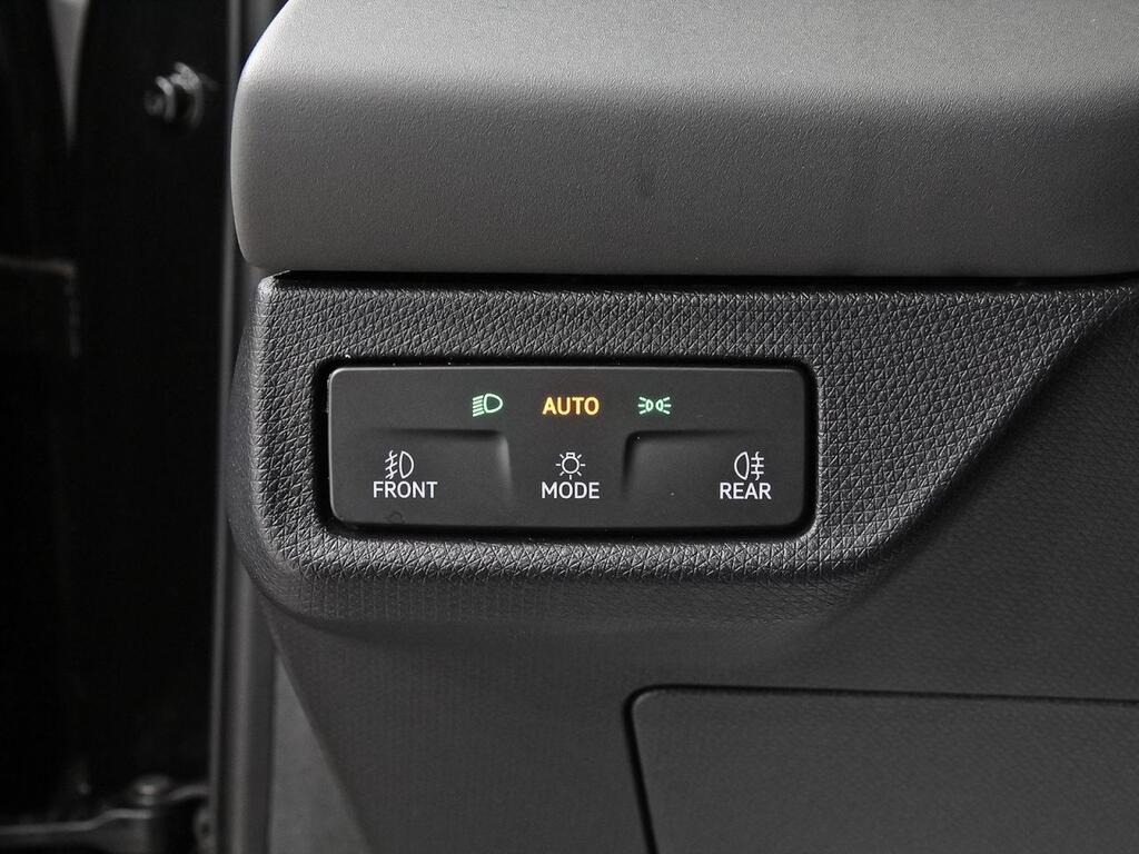 CUPRA Terramar 1.5 eTSI 110kW (150 CV) DSG Segunda mano