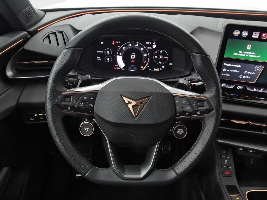 CUPRA Terramar 1.5 eTSI 110kW (150 CV) DSG Segunda mano