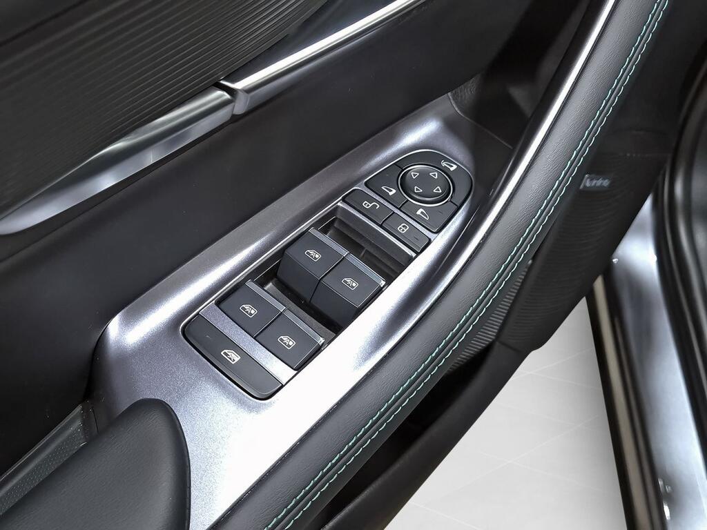 BYD Seal U DM-i Comfort Segunda mano