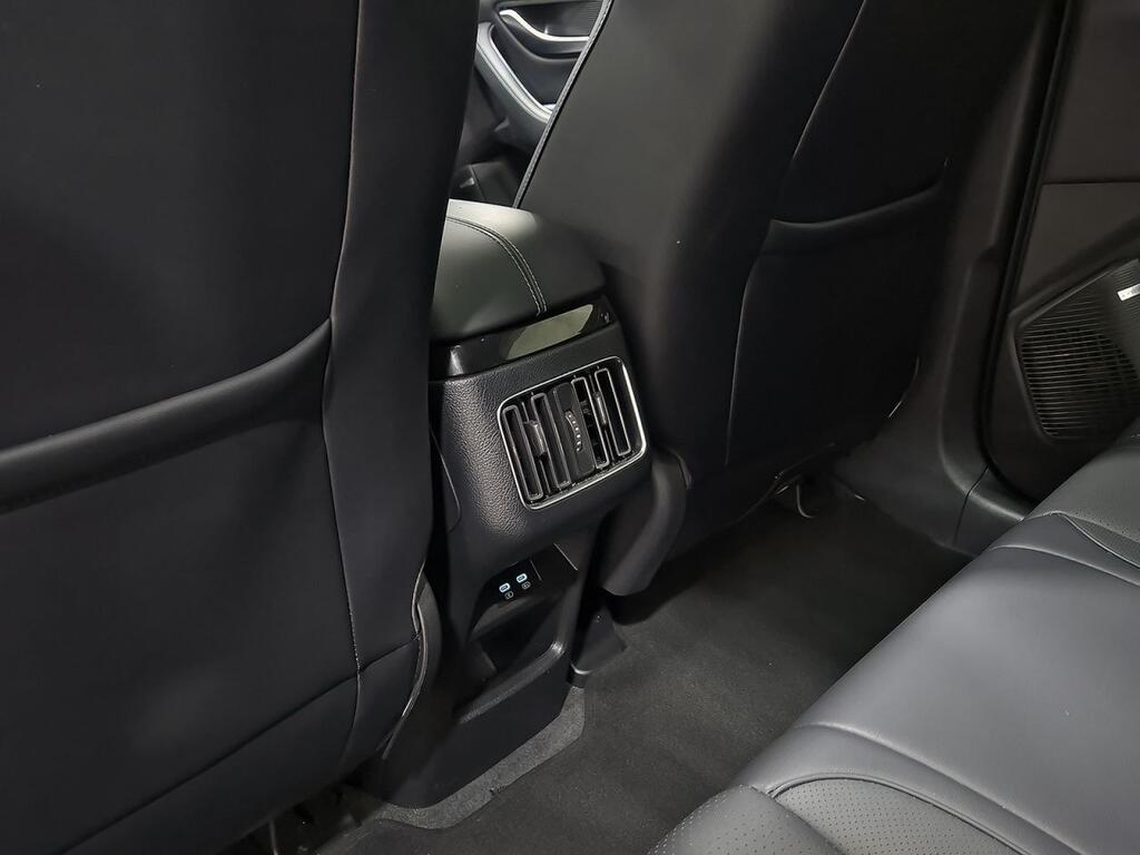 BYD Seal U DM-i Comfort Segunda mano