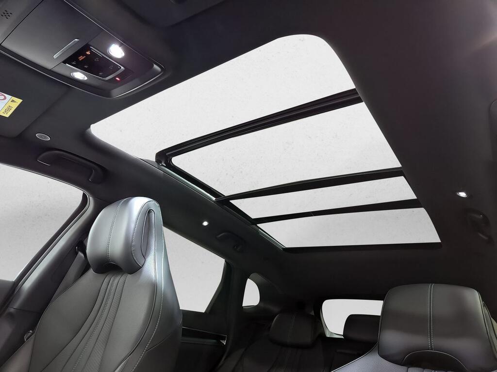 BYD Seal U DM-i Comfort Segunda mano