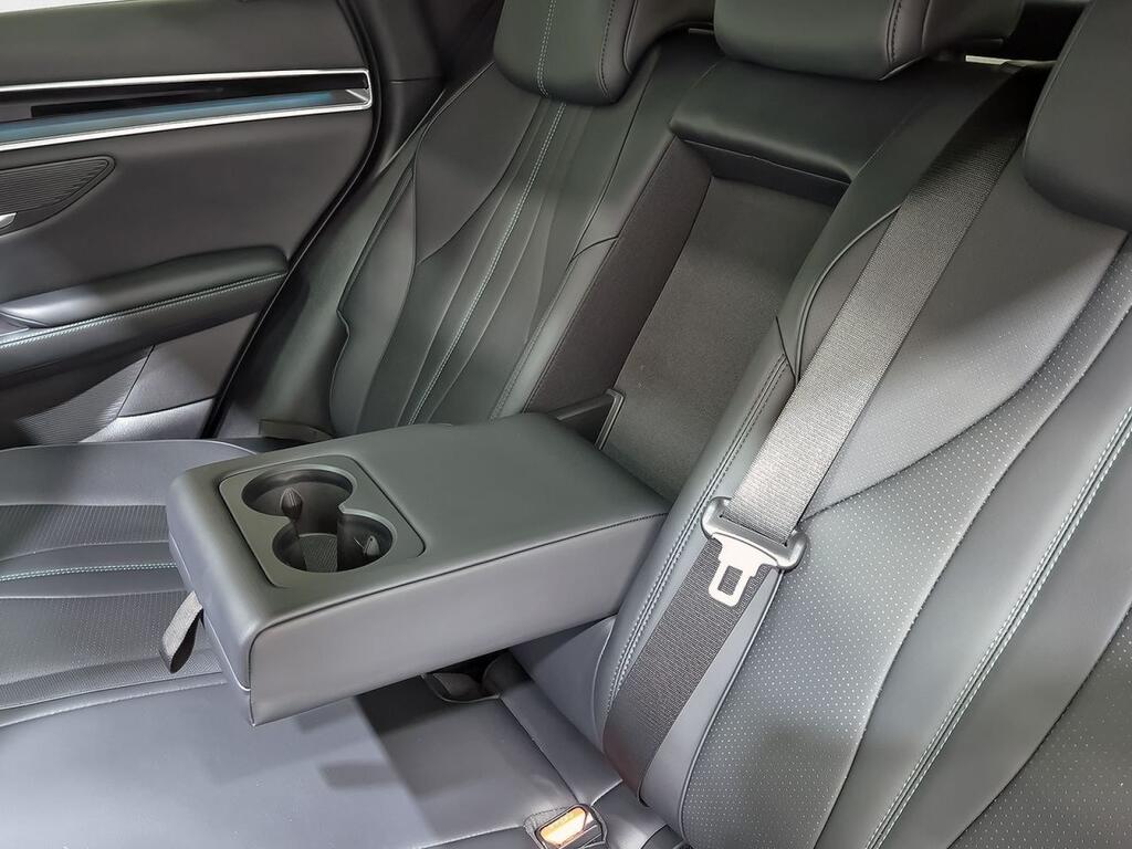 BYD Seal U DM-i Comfort Segunda mano