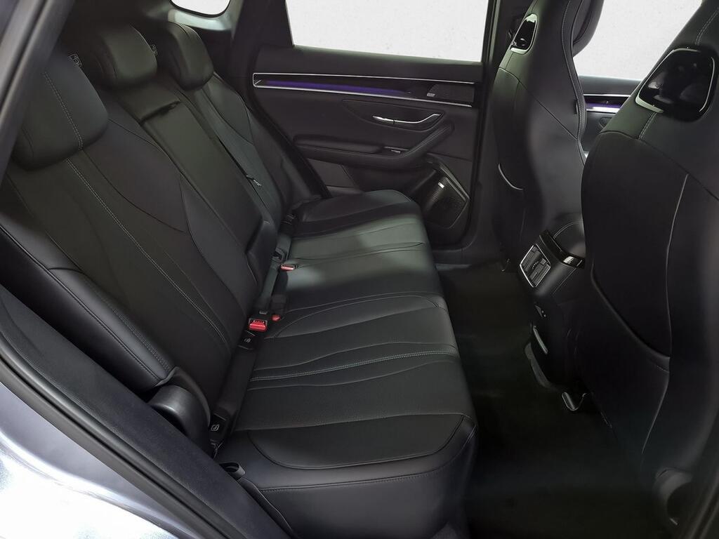 BYD Seal U DM-i Comfort Segunda mano