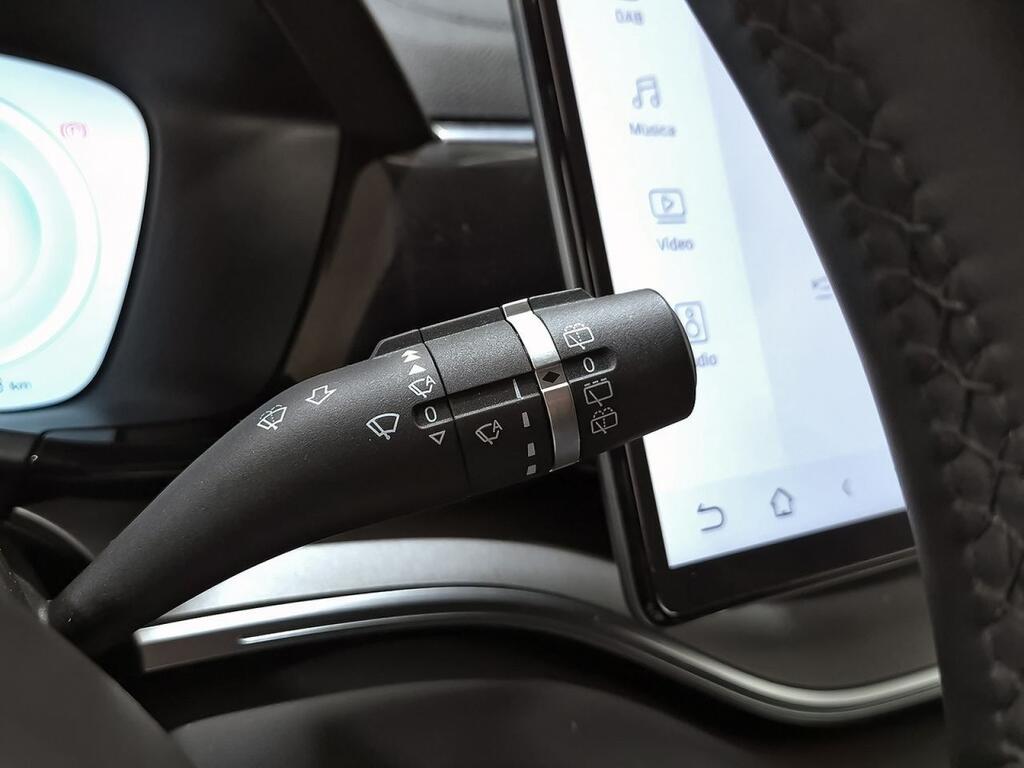 BYD Seal U DM-i Comfort Segunda mano