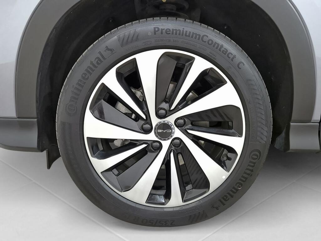 BYD Seal U DM-i Comfort Segunda mano