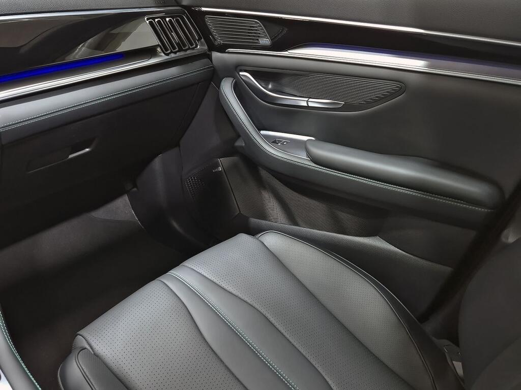 BYD Seal U DM-i Comfort Segunda mano