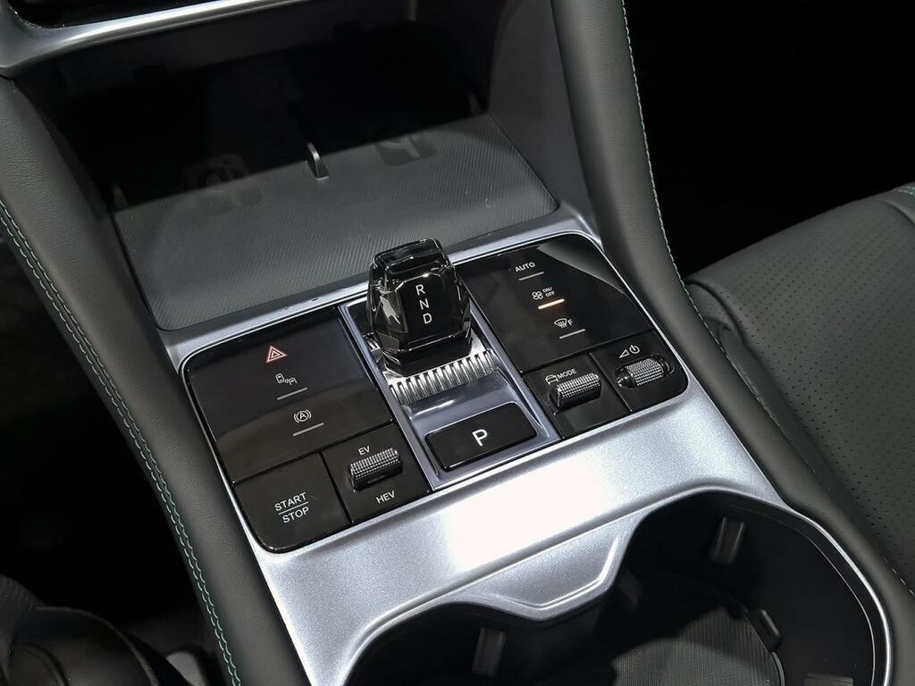 BYD Seal U DM-i Comfort Segunda mano