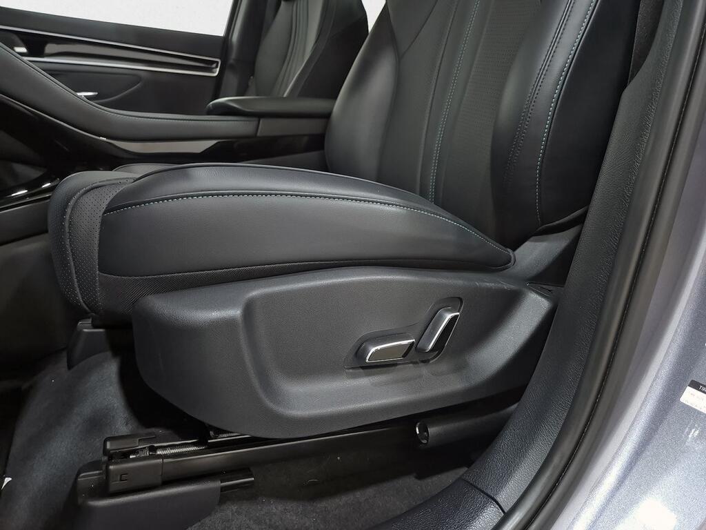 BYD Seal U DM-i Comfort Segunda mano