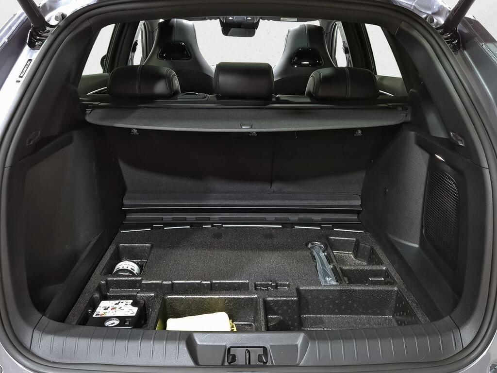 BYD Seal U DM-i Comfort Segunda mano