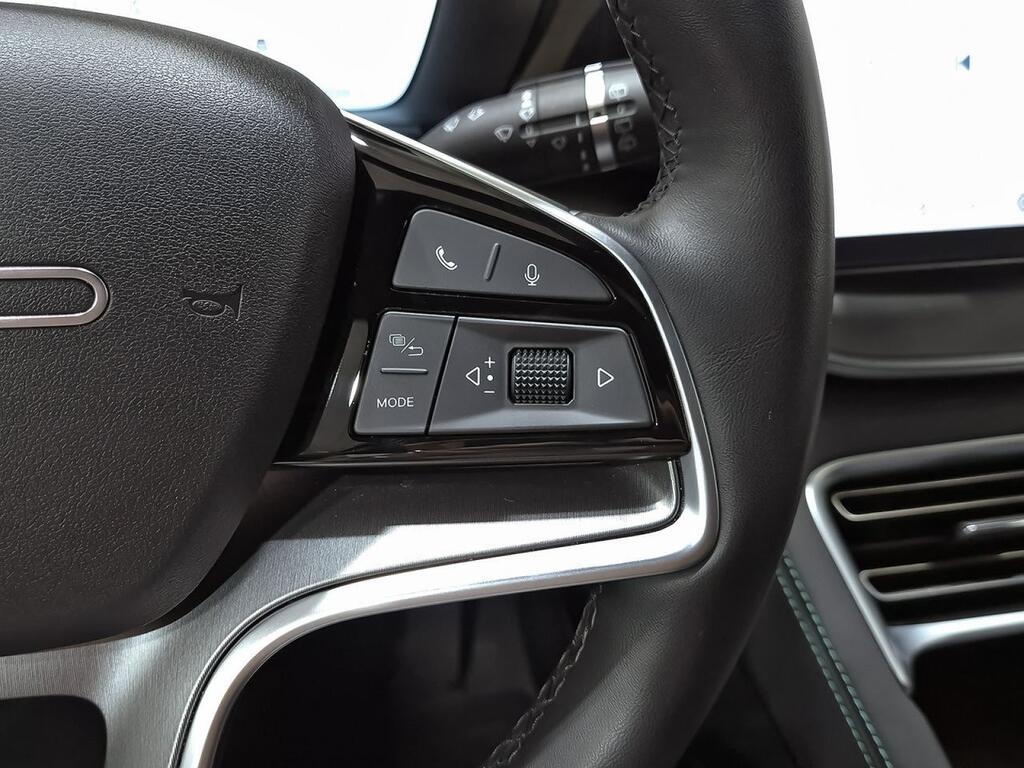 BYD Seal U DM-i Comfort Segunda mano