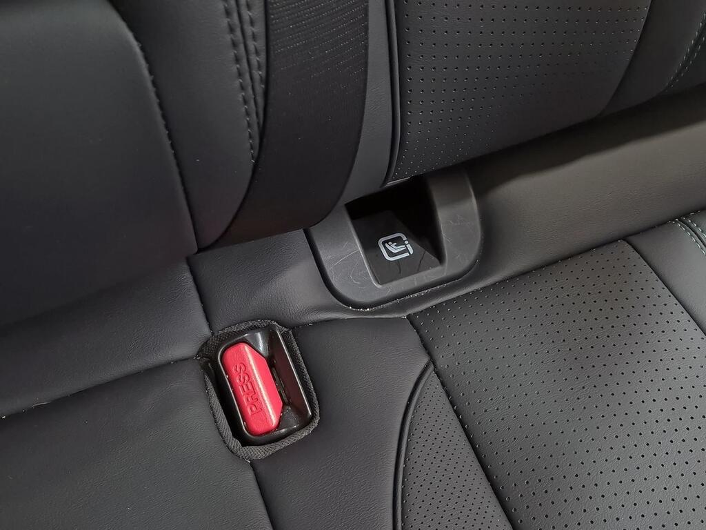 BYD Seal U DM-i Comfort Segunda mano