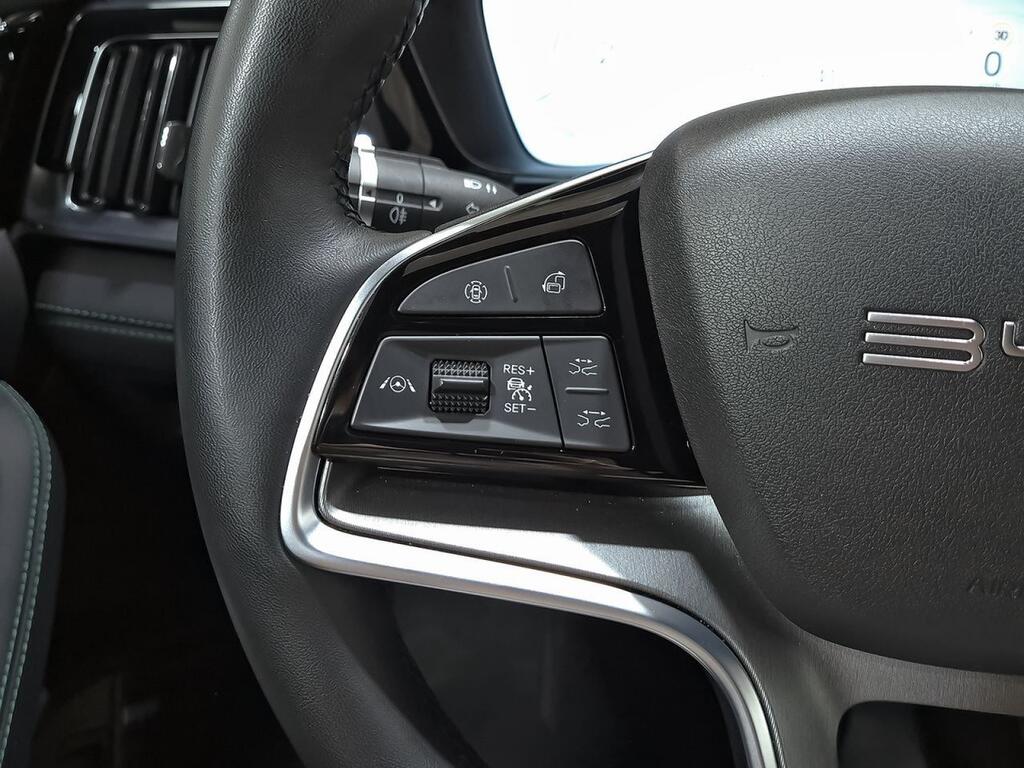 BYD Seal U DM-i Comfort Segunda mano