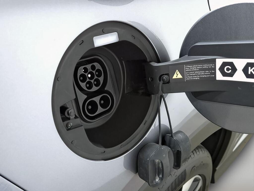 BYD Seal U DM-i Comfort Segunda mano