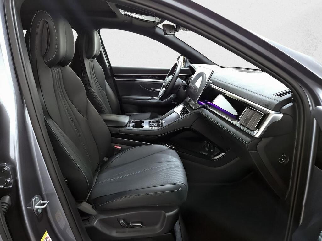 BYD Seal U DM-i Comfort Segunda mano