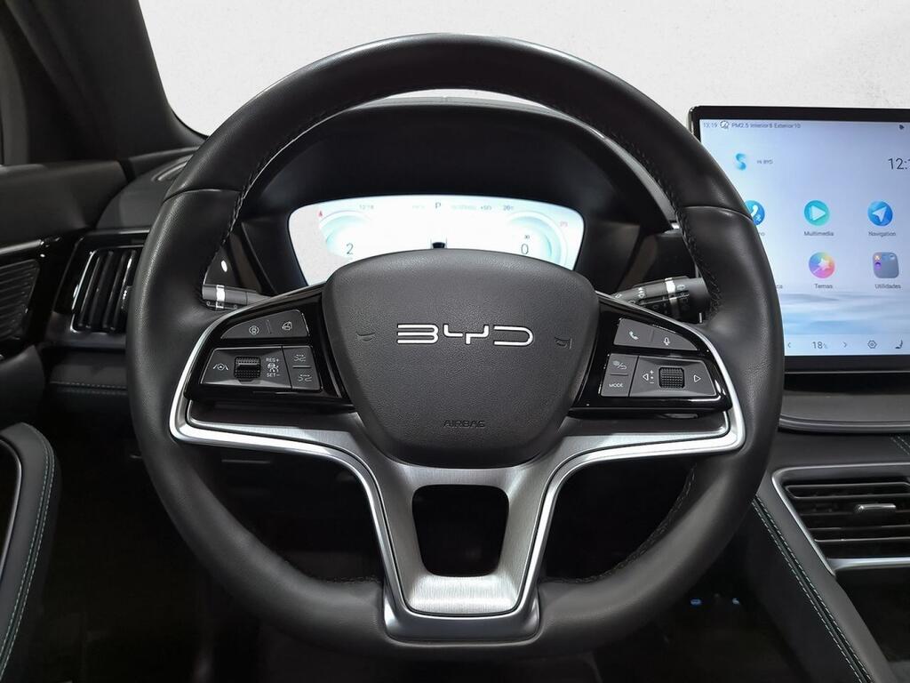 BYD Seal U DM-i Comfort Segunda mano