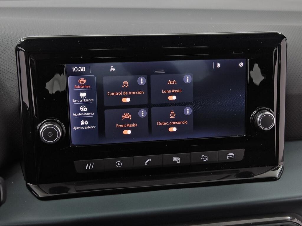 SEAT Arona 1.0 TSI 81kW (110CV) Xperience XS Segunda mano