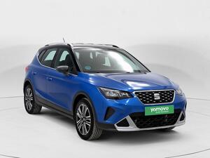 Seat Arona 1.0 TSI 81kW (110CV) Xperience XS 1