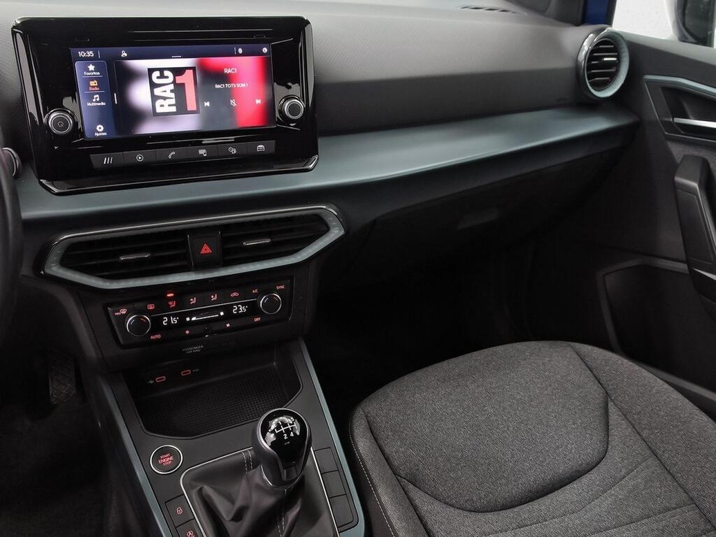 SEAT Arona 1.0 TSI 81kW (110CV) Xperience XS Segunda mano