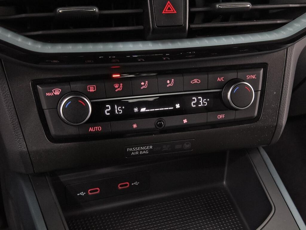 SEAT Arona 1.0 TSI 81kW (110CV) Xperience XS Segunda mano