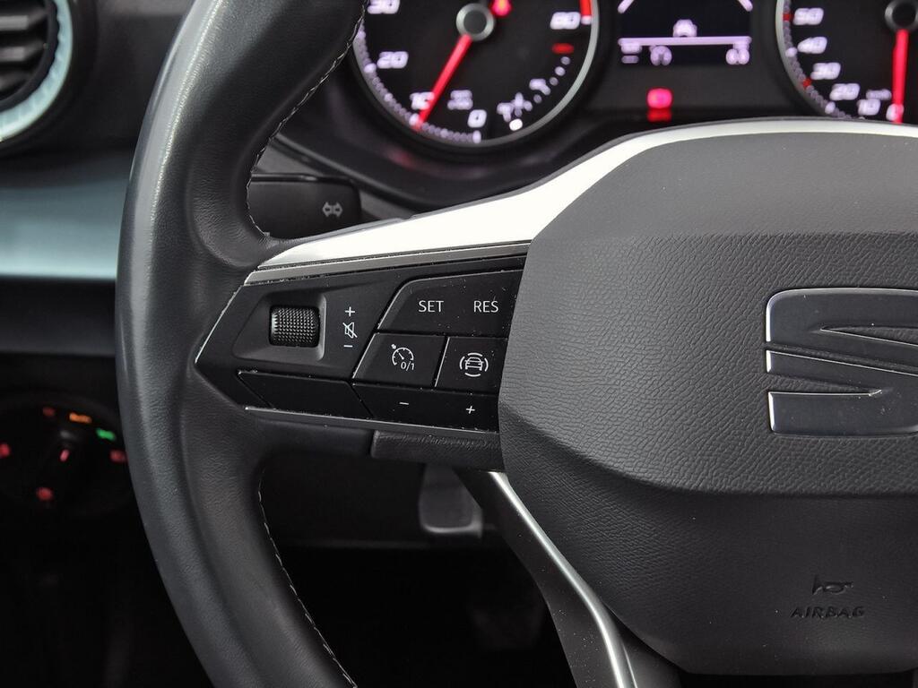 SEAT Arona 1.0 TSI 81kW (110CV) Xperience XS Segunda mano
