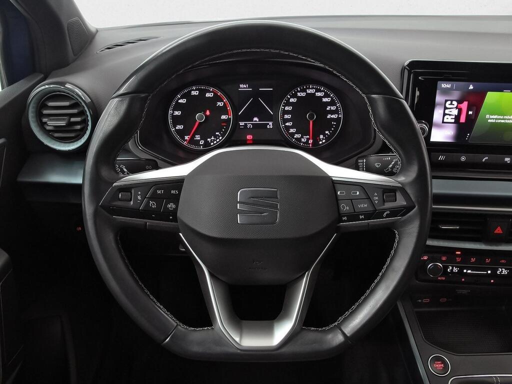 SEAT Arona 1.0 TSI 81kW (110CV) Xperience XS Segunda mano