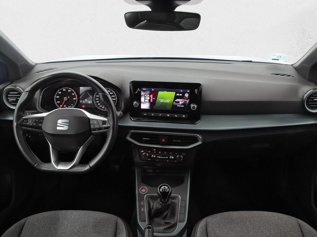 SEAT Arona 1.0 TSI 81kW (110CV) Xperience XS Segunda mano