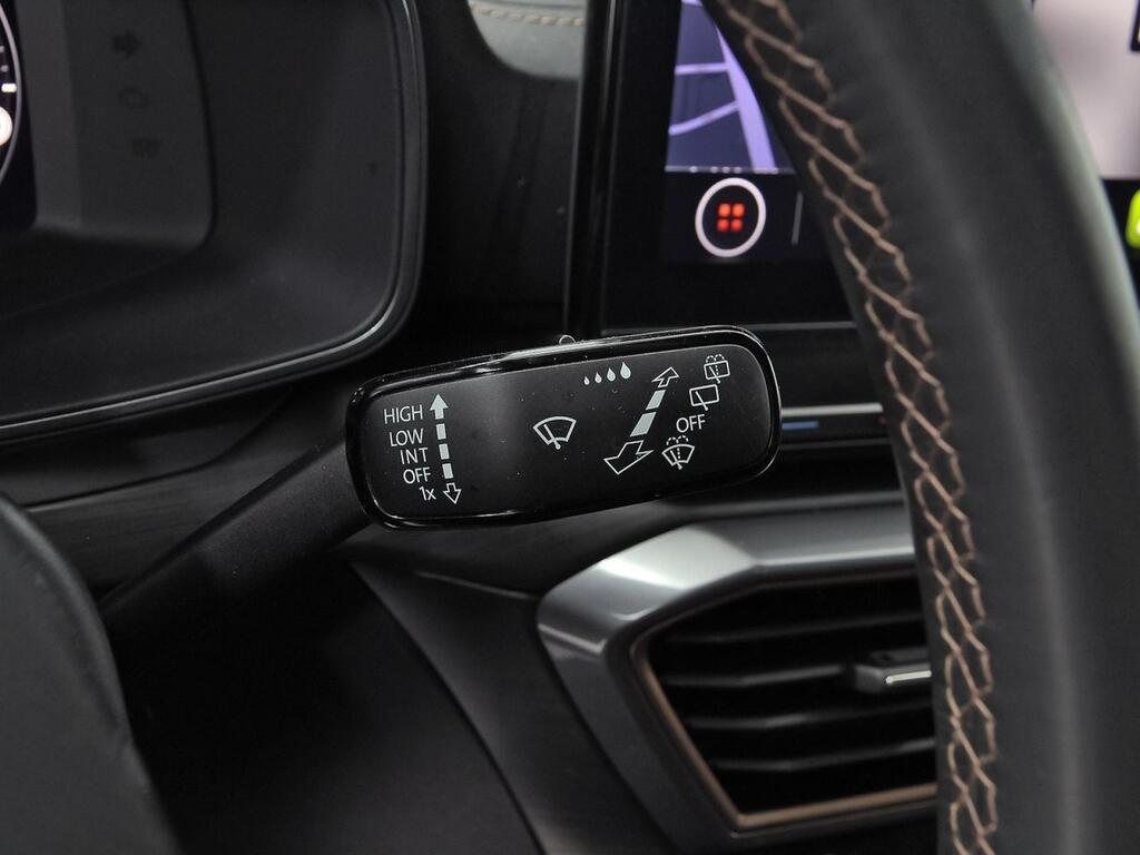 CUPRA Formentor 1.5 TSI 110kW (150 CV) Segunda mano