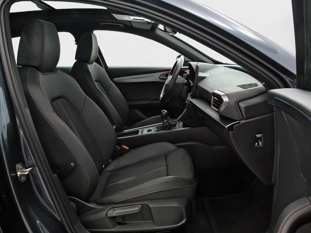 CUPRA Formentor 1.5 TSI 110kW (150 CV) Segunda mano