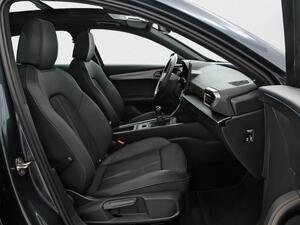Cupra Formentor 1.5 TSI 110kW (150 CV) 5