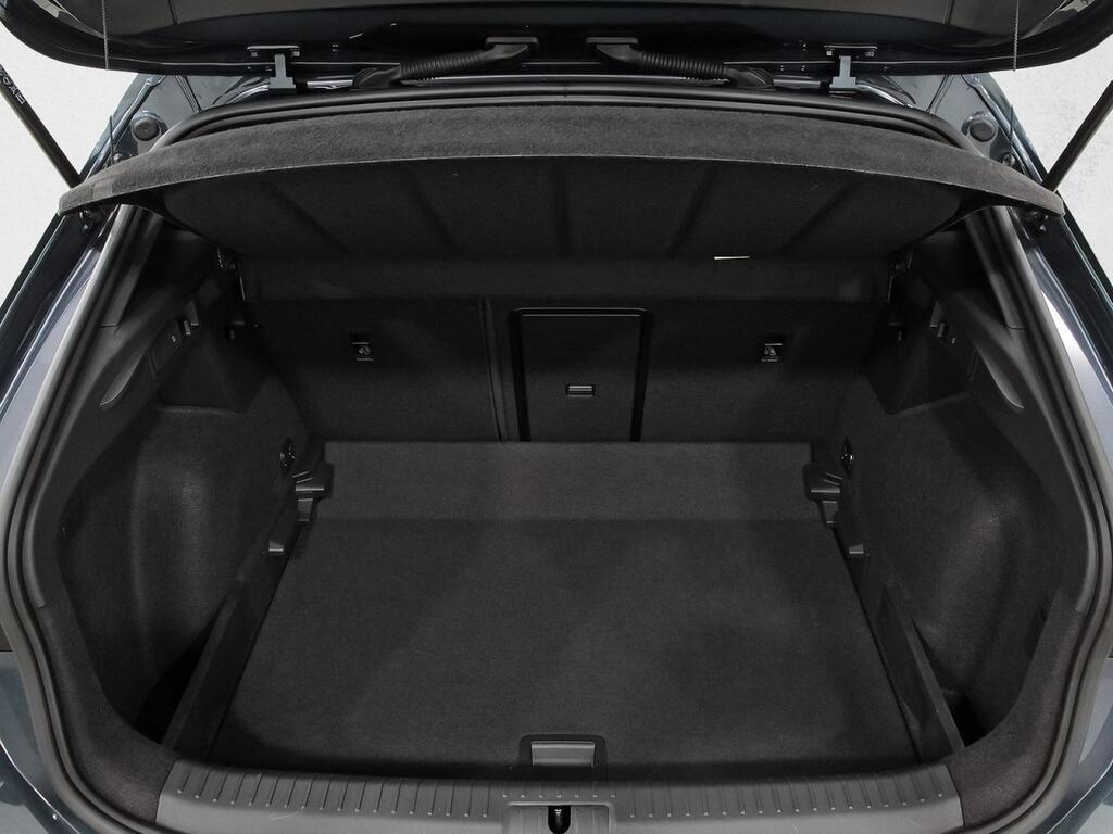 CUPRA Formentor 1.5 TSI 110kW (150 CV) Segunda mano