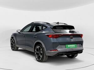 Cupra Formentor 1.5 TSI 110kW (150 CV) 2