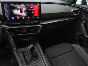 Cupra Formentor 1.5 TSI 110kW (150 CV) 9