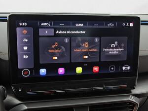Cupra Formentor 1.5 TSI 110kW (150 CV) 28