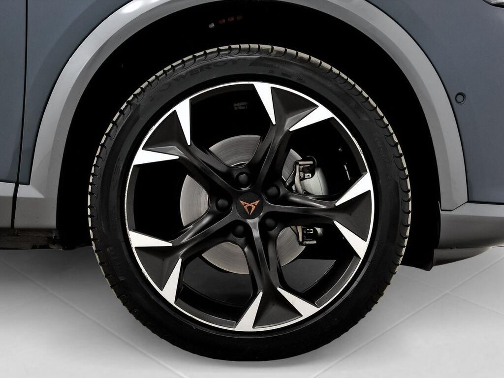 CUPRA Formentor 1.5 TSI 110kW (150 CV) Segunda mano
