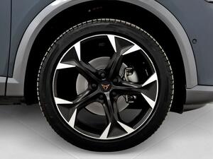 Cupra Formentor 1.5 TSI 110kW (150 CV) 8